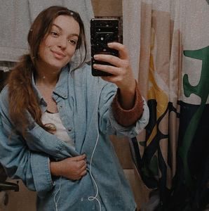 Meet your Posher, Lauren